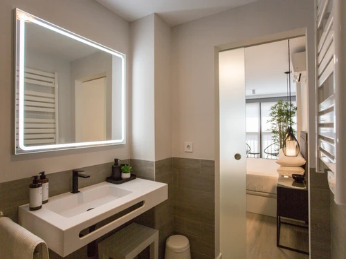 Apartment Málaga, 2 bedrooms, 4 persons - photo_1011873998496