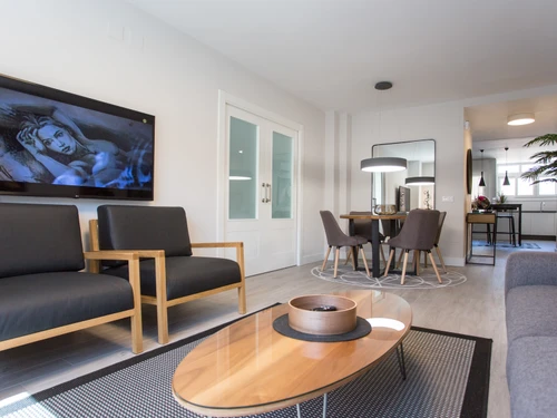 Apartment Málaga, 2 bedrooms, 4 persons - photo_1011873998496