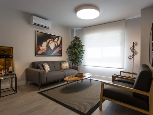 Apartment Málaga, 2 bedrooms, 4 persons - photo_1011873998496