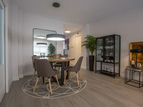 Appartement Málaga, 3 pièces, 4 personnes - photo_1011873998496