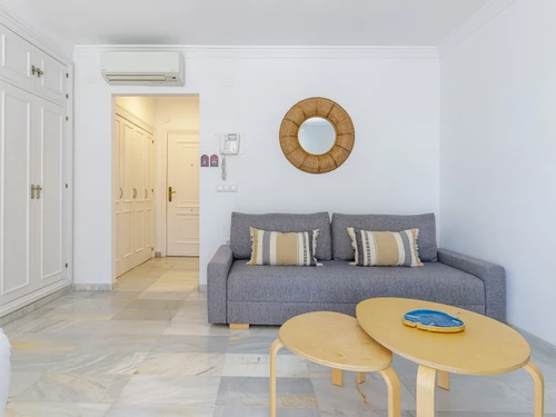 Studio Málaga, 1 pièce, 2 personnes - photo_1011873998733