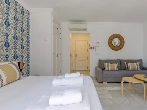 Studio Málaga, 1 pièce, 2 personnes - photo_1011873998733