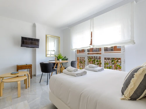 Studio Málaga, 1 pièce, 2 personnes - photo_1011873998733