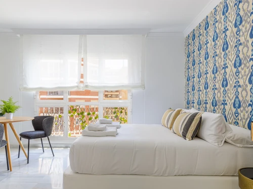 Studio Málaga, 1 pièce, 2 personnes - photo_1011873998733