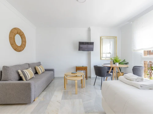 Studio Málaga, Studio, 2 Personen - photo_1011873998733
