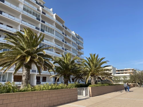 Appartement Roses, 3 pièces, 4 personnes - photo_1011873999575