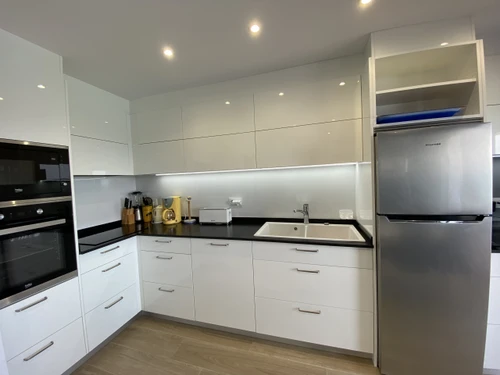 Appartement Roses, 3 pièces, 4 personnes - photo_1011873999575