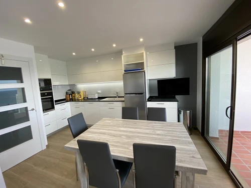 Appartement Roses, 3 pièces, 4 personnes - photo_1011873999575