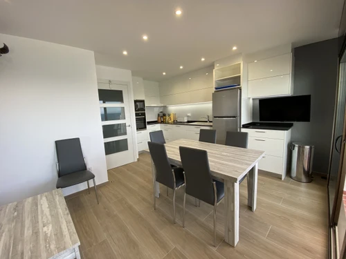 Appartement Roses, 3 pièces, 4 personnes - photo_1011873999575