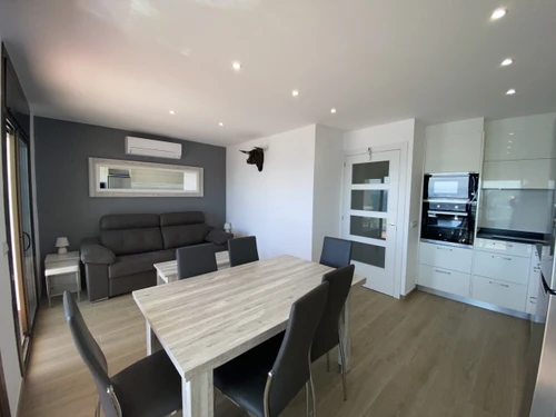 Appartement Roses, 3 pièces, 4 personnes - photo_1011873999575