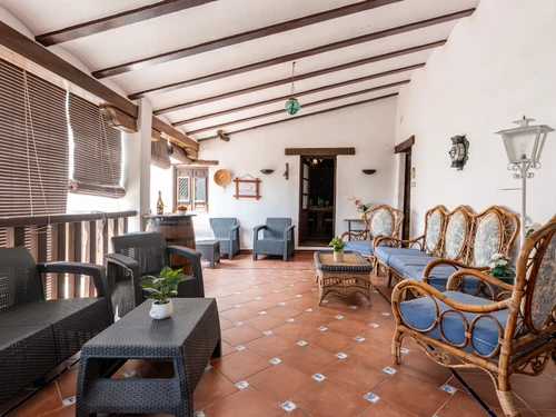 Ferienhaus Antequera, 7 Schlafzimmer, 14 Personen - photo_1011874003421