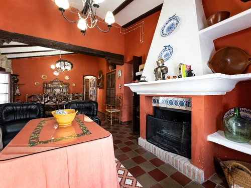 Ferienhaus Antequera, 7 Schlafzimmer, 14 Personen - photo_1011874003421