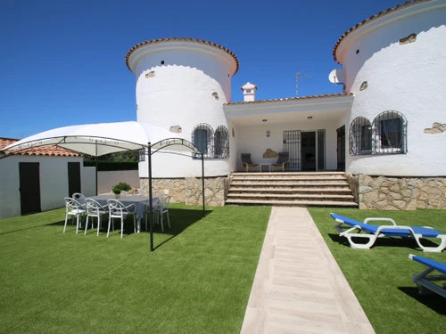 Villa Miami Platja, 4 pièces, 8 personnes - photo_1011874004177