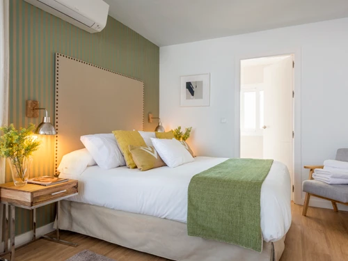 Apartamento Sevilla, 2 dormitorios, 4 personas - photo_1011874012285