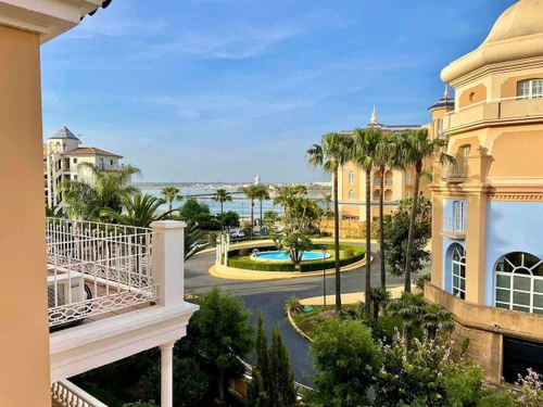 Apartment Punta del Moral, 2 bedrooms, 5 persons - photo_1011874014754