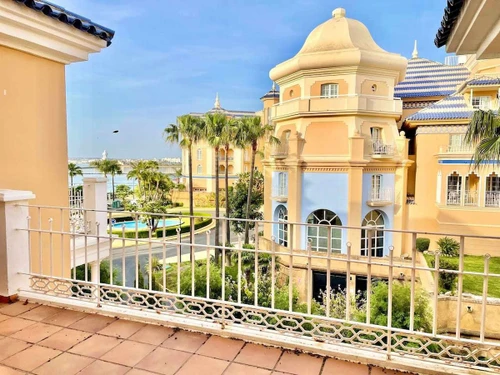 Apartment Punta del Moral, 2 bedrooms, 5 persons - photo_1011874014754