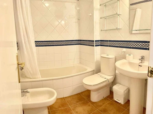 Apartment Punta del Moral, 2 bedrooms, 5 persons - photo_1011874014754