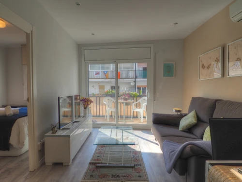 Apartment Sitges, 1 bedroom, 3 persons - photo_1011874021033