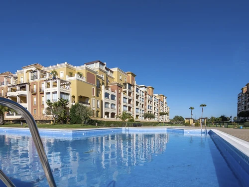 Apartment Isla Canela, 3 bedrooms, 6 persons - photo_1011874021431