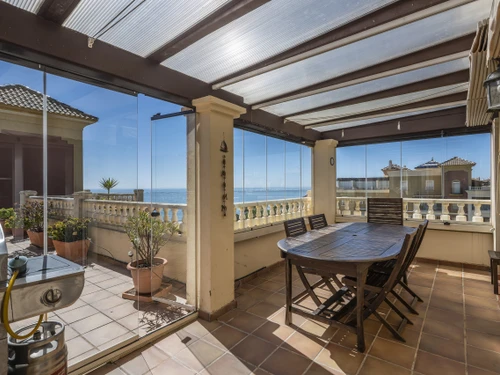 Apartment Isla Canela, 3 bedrooms, 6 persons - photo_1011874021431