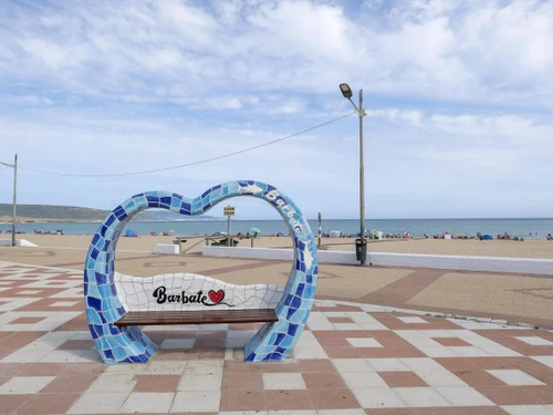 Apartment Barbate, 3 bedrooms, 6 persons - photo_1011874021944
