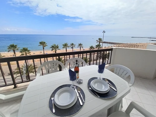 Ferienwohnung Quarteira, 2 Schlafzimmer, 6 Personen - photo_1011874022202