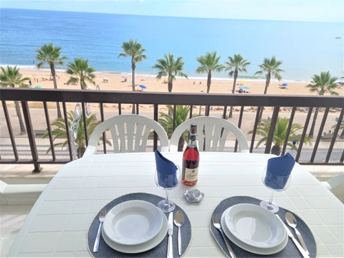 Ferienwohnung Quarteira, 2 Schlafzimmer, 6 Personen - photo_1011874022202