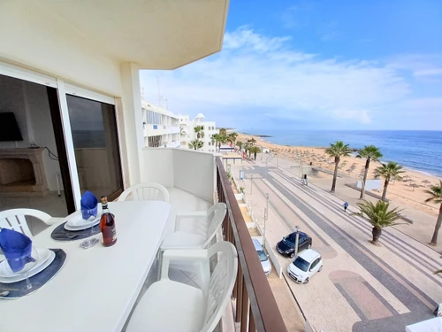 Ferienwohnung Quarteira, 2 Schlafzimmer, 6 Personen - photo_1011874022202