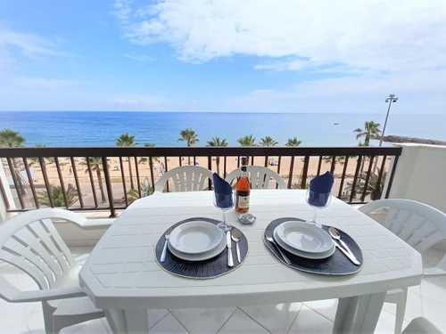 Ferienwohnung Quarteira, 2 Schlafzimmer, 6 Personen - photo_1011874022202