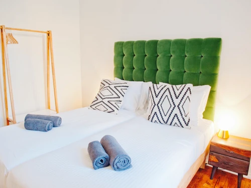 Ferienwohnung Lissabon, 3 Schlafzimmer, 8 Personen - photo_1011874022721