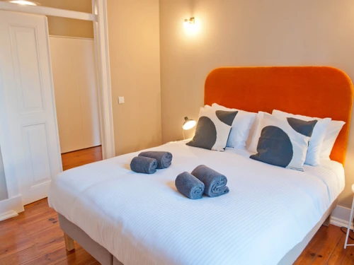 Ferienwohnung Lissabon, 3 Schlafzimmer, 8 Personen - photo_1011874022721