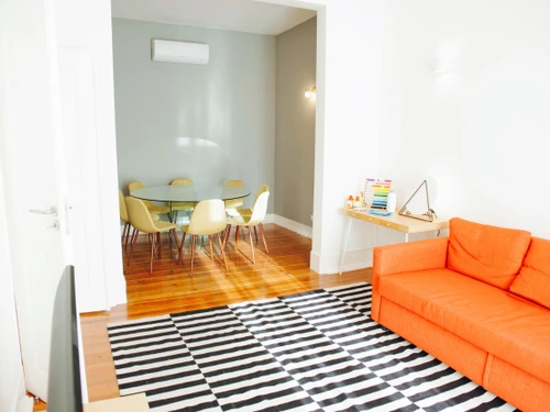 Ferienwohnung Lissabon, 3 Schlafzimmer, 8 Personen - photo_1011874022721