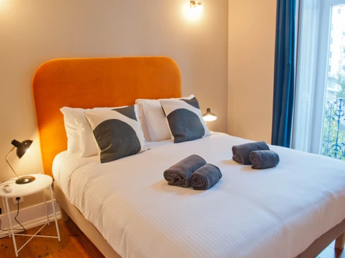 Ferienwohnung Lissabon, 3 Schlafzimmer, 8 Personen - photo_1011874022721