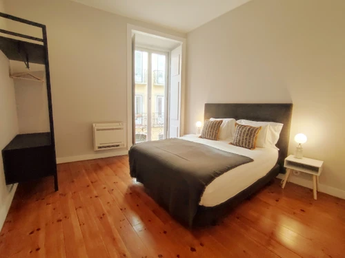 Appartement Lisboa, 3 pièces, 6 personnes - photo_1011874023330