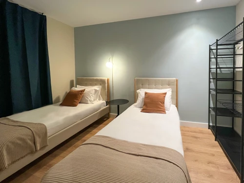 Ferienwohnung Barcelona, 3 Schlafzimmer, 7 Personen - photo_1011874023854