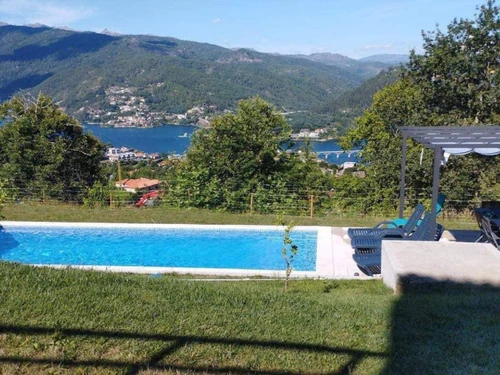 Maison Gerês, 4 pièces, 4 personnes - photo_1011874024110