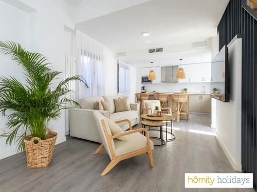 Apartment Granada, 3 bedrooms, 5 persons - photo_1011874024672