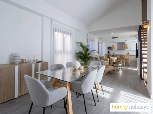 Ferienwohnung Granada, 3 Schlafzimmer, 5 Personen - photo_1011874024672