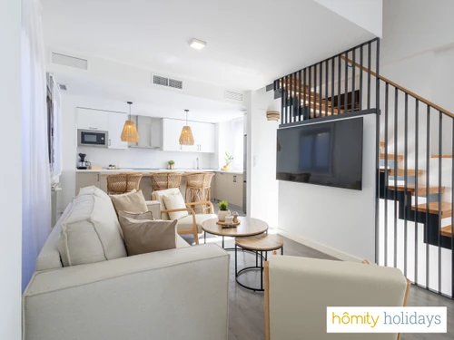 Ferienwohnung Granada, 3 Schlafzimmer, 5 Personen - photo_1011874024672