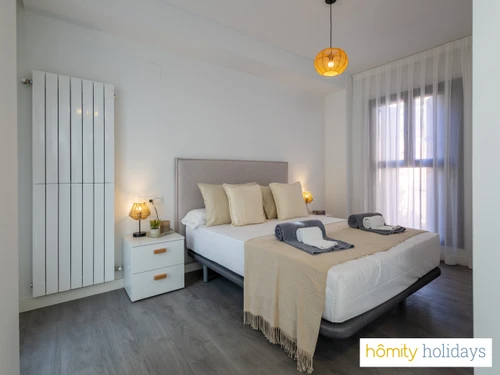 Ferienwohnung Granada, 3 Schlafzimmer, 5 Personen - photo_1011874024672