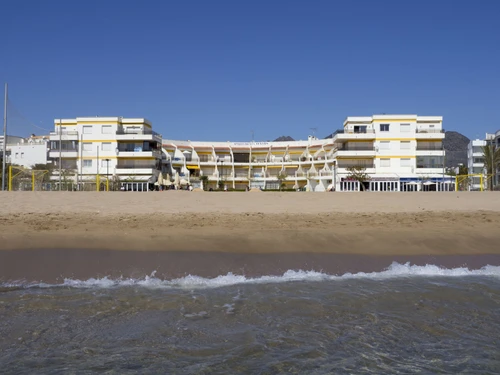 Appartement Roses, 3 pièces, 6 personnes - photo_1011874025160