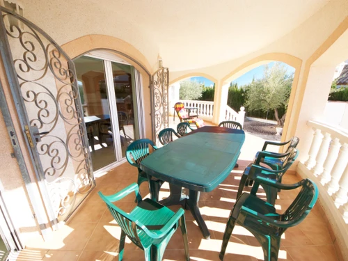 Villa L'Ampolla, 4 pièces, 8 personnes - photo_1011874025784