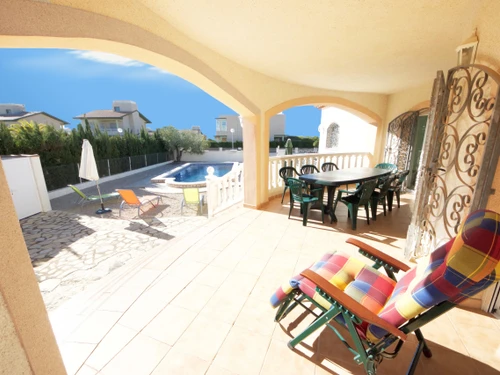 Villa L'Ampolla, 4 pièces, 8 personnes - photo_1011874025784