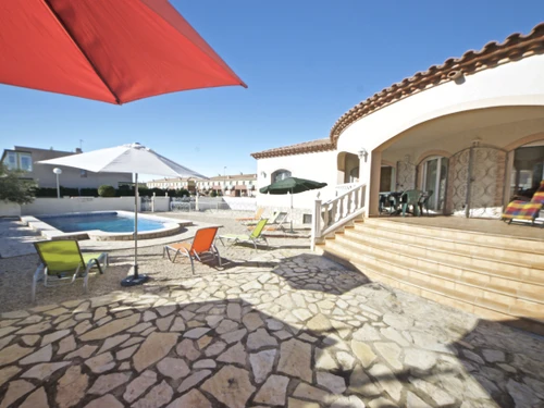 Villa L'Ampolla, 4 pièces, 8 personnes - photo_1011874025784