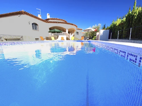 Villa L'Ampolla, 3 bedrooms, 10 persons - photo_1011874025784