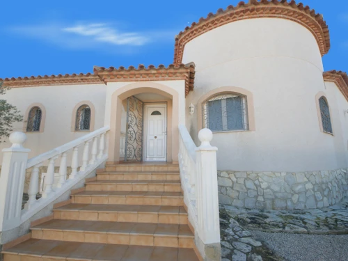 Villa L'Ampolla, 4 pièces, 8 personnes - photo_1011874025784