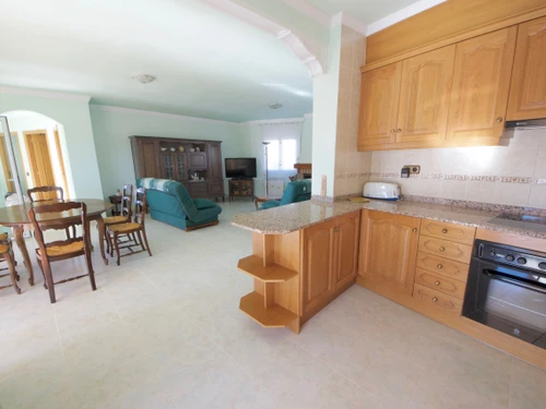 Villa L'Ampolla, 4 pièces, 8 personnes - photo_1011874025784