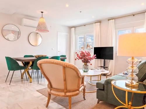 Apartamento Sevilla, 2 dormitorios, 5 personas - photo_1011874026663