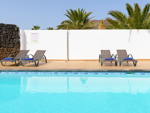 Villa Playa Blanca, 3 bedrooms, 6 persons - photo_1011874027009