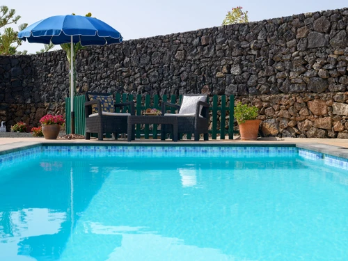 Villa Playa Blanca, 3 bedrooms, 6 persons - photo_1011874027009